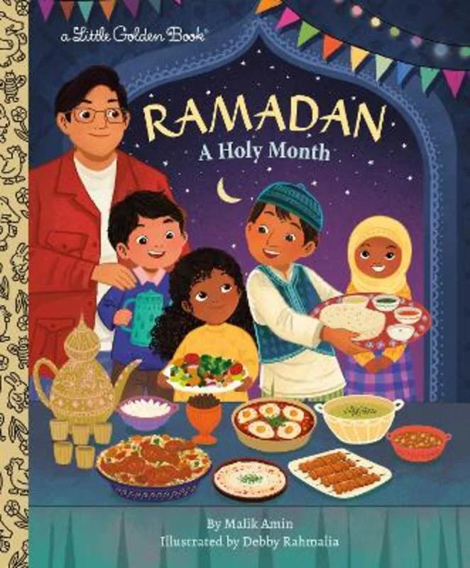 ---Ramadan