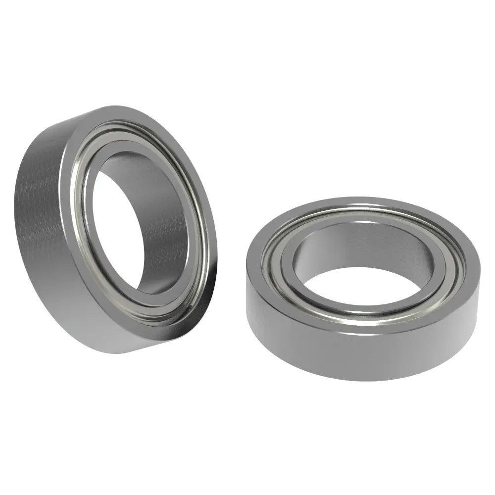 - Winter dog thick down jacketServoCity 3/8-inch ID Non-Flanged Ball Bearing 5/8-inch OD, 5/32-inch (2x)