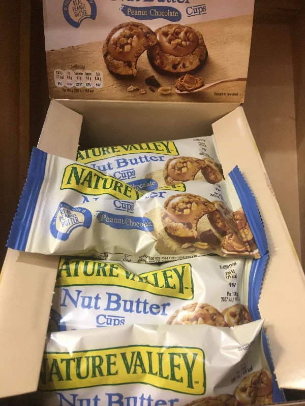 - Christmas pet Christmas clothing24x Nature Valley Peanut Butter & Chocolate Cups (12 Packs of 2 Cups) - Christmas pet Christmas clothing24x Nature Valley Peanut Butter & Chocolate Cups (12 Packs of 2 Cups)