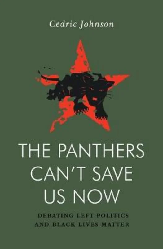 - Dog anti-slip matThe Panthers Can't Save Us Now