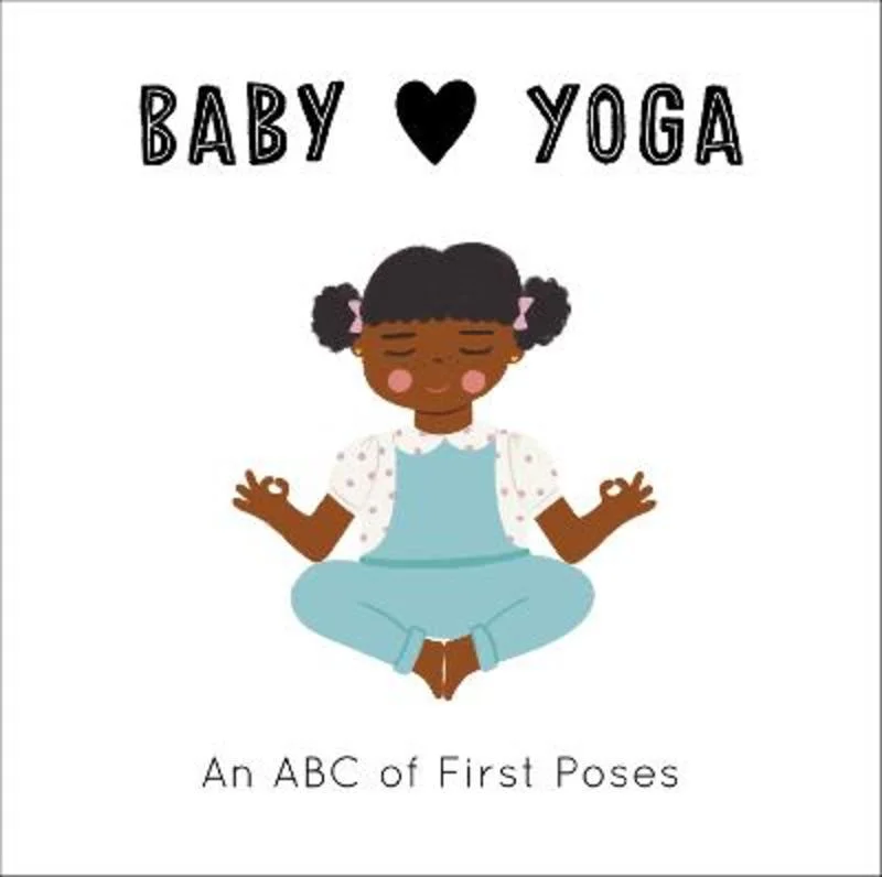 - Custom pet birthday cakeBaby Loves Yoga : Volume 4