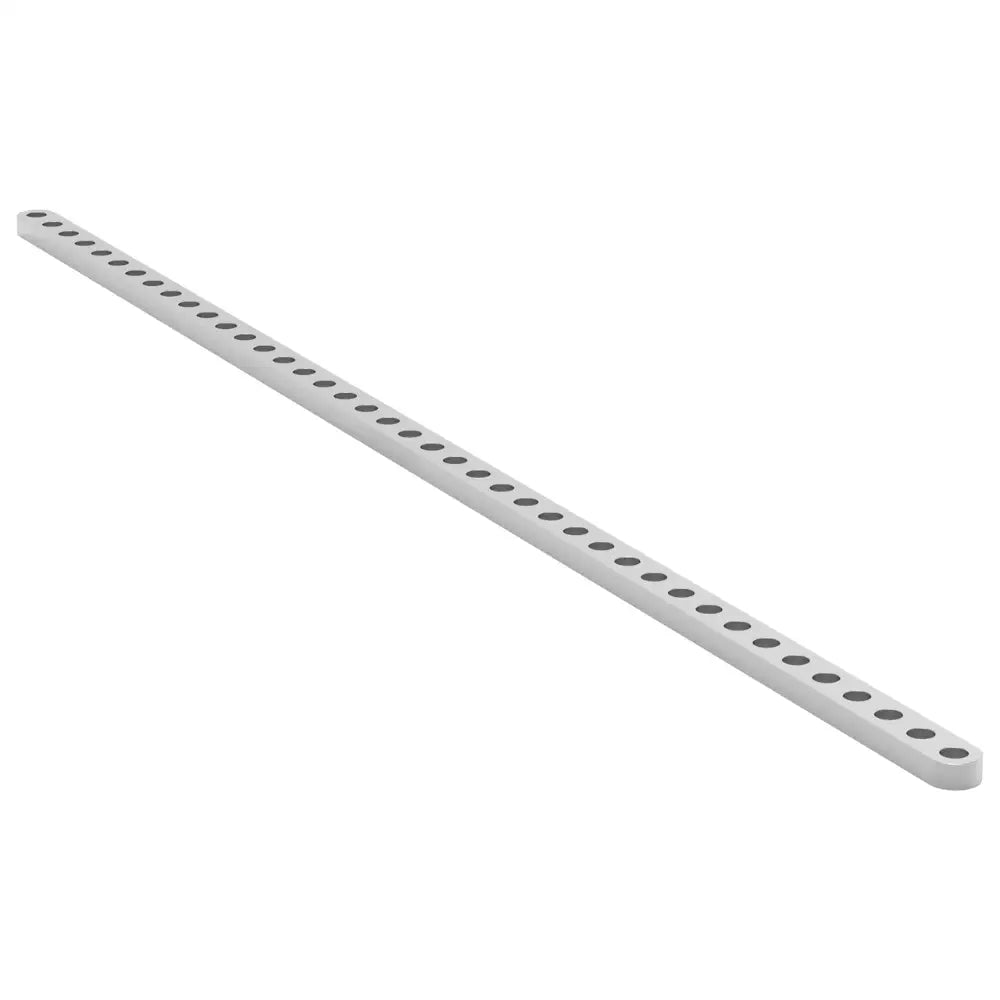 - Natural latex pet mattressServoCity 1102 Series Flat Beam (41 Hole, 328mm Length) - 2 Pack - Natural latex pet mattressServoCity 1102 Series Flat Beam (41 Hole, 328mm Length) - 2 Pack