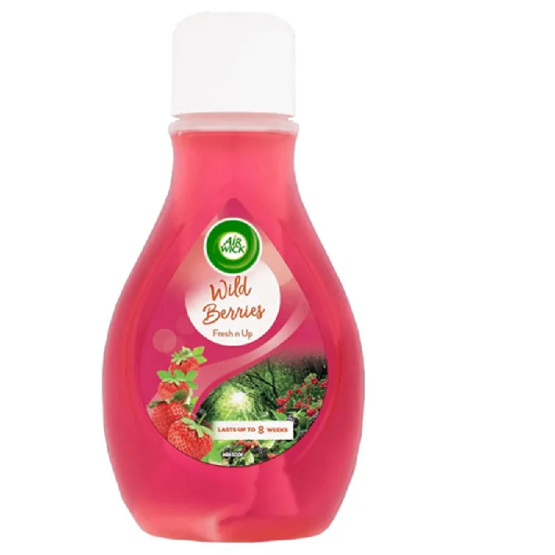 - Climbing pet constant temperature heating padAIR WICK AIR FRESHENER WILD BERRIES 375 ML