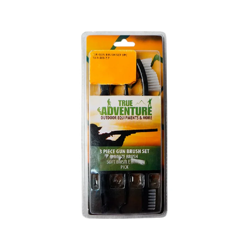 - Cat stress soothing sprayAIR GUN BRUSH SET 3PC TA9-003 Z.T
