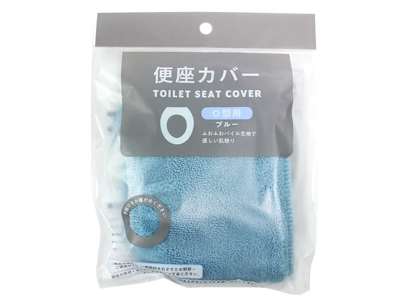 - Custom pet birthday cakeToilet Seat Cover O Shape