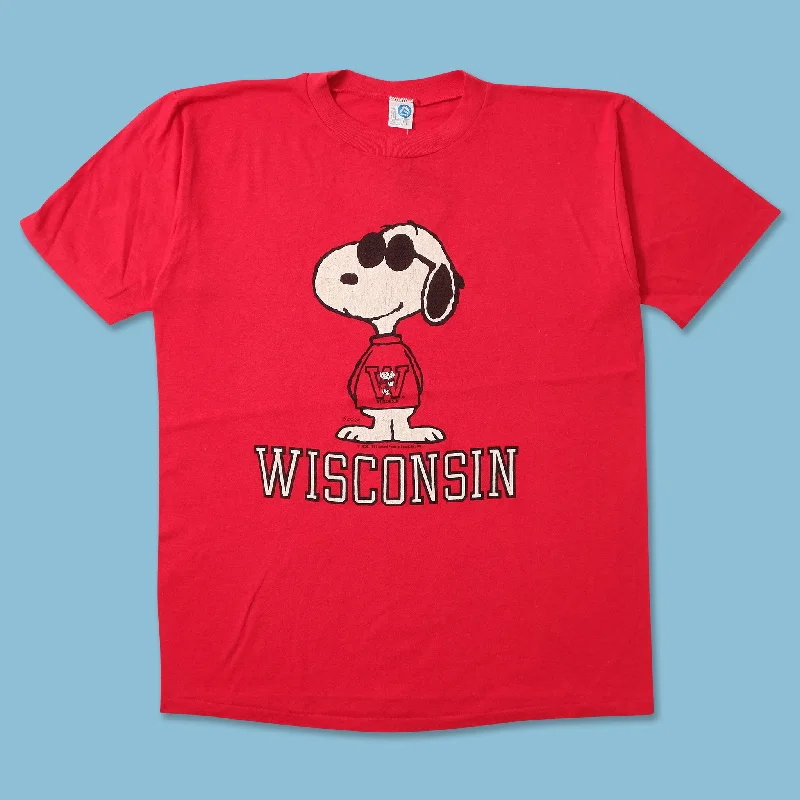 - Smart cat litter box with automatic cleaningVintage Snoopy Wisconsin Badgers T-Shirt Large - Smart cat litter box with automatic cleaningVintage Snoopy Wisconsin Badgers T-Shirt Large