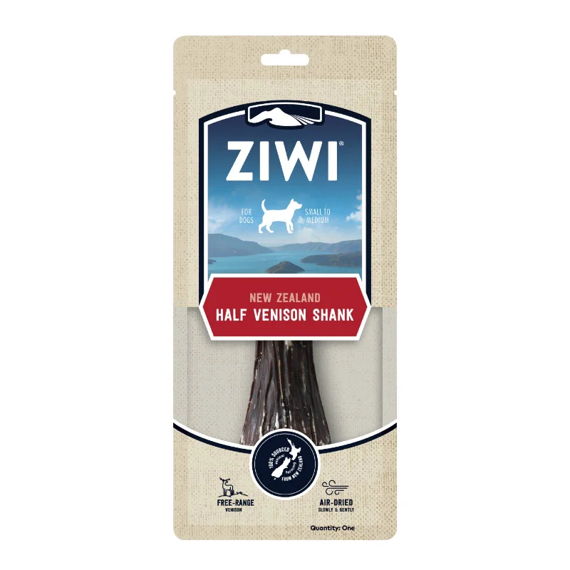 - Pet diabetes prescription foodZIWI Deer Shank Oral Chew Half For Dogs