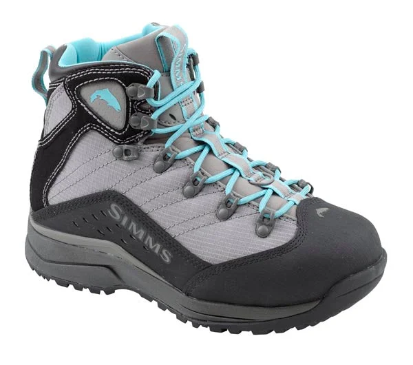 - Pet stroller can be taken on the planeSimms Women's Vapor Wading Boots