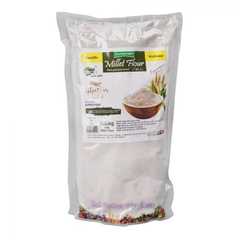 - Pet fence foldable indoorECO MILLET FLOUR 1KG
