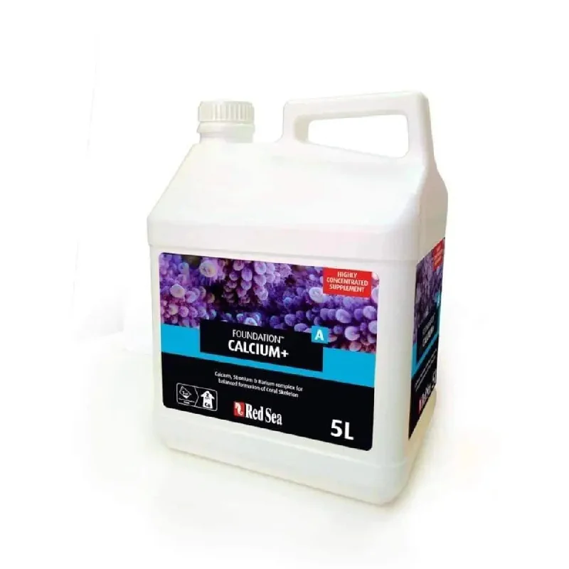 - Pregnant cat delivery room warming boxRed Sea Reef Foundation A (Ca/Sr) Supplement