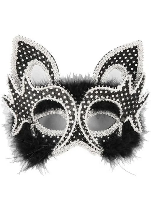 - Smart cat litter box with automatic cleaningCarnival Black Cat Face Masquerade Mask on Headband - Smart cat litter box with automatic cleaningCarnival Black Cat Face Masquerade Mask on Headband