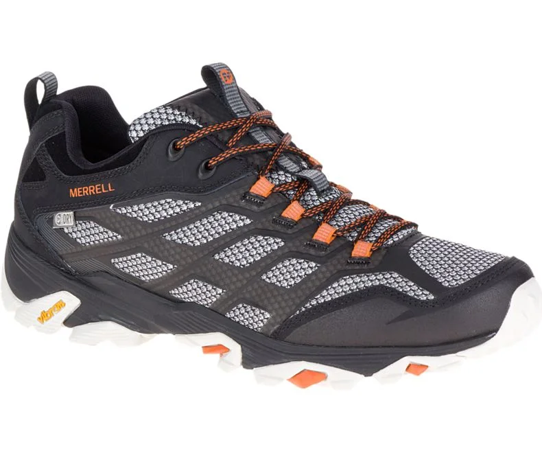 - Pet stroller can be taken on the planeMerrell Men's MOAB FST Waterproof Hiking Shoes - Pet stroller can be taken on the planeMerrell Men's MOAB FST Waterproof Hiking Shoes