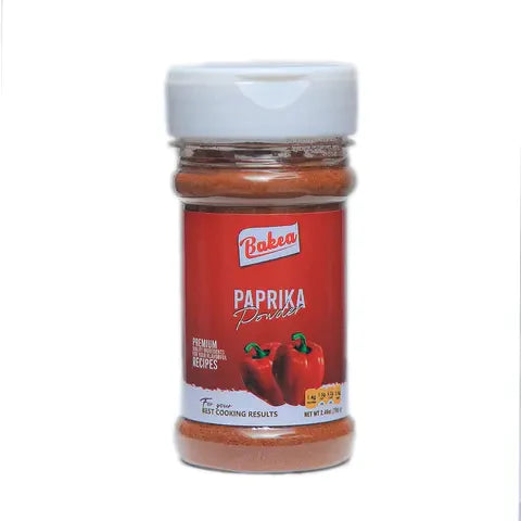  -Anti-scratch scratching board AND cat bed in oneBAKEA PAPRIKA POWDER 70 GM
