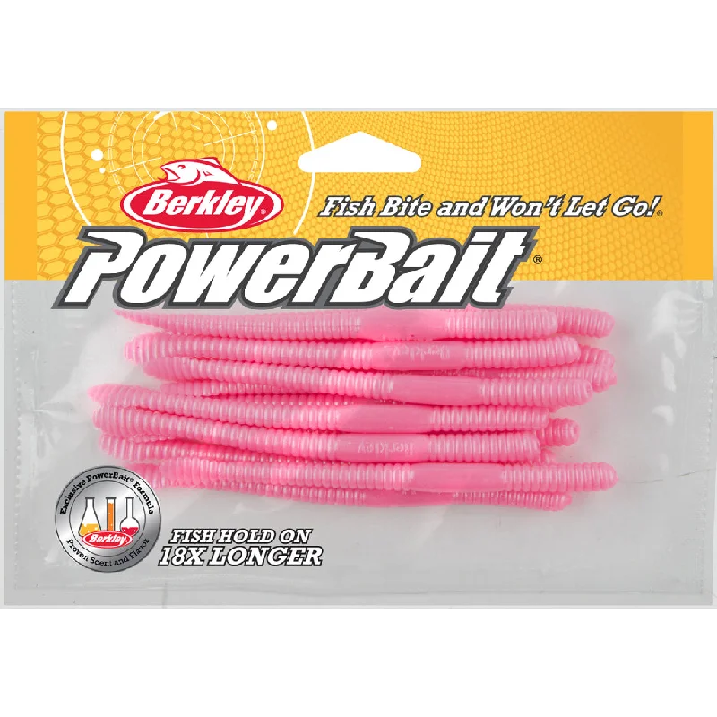 - Cat hair ball removal and hair removal creamBerkley PowerBait Floating Steelhead Worm
