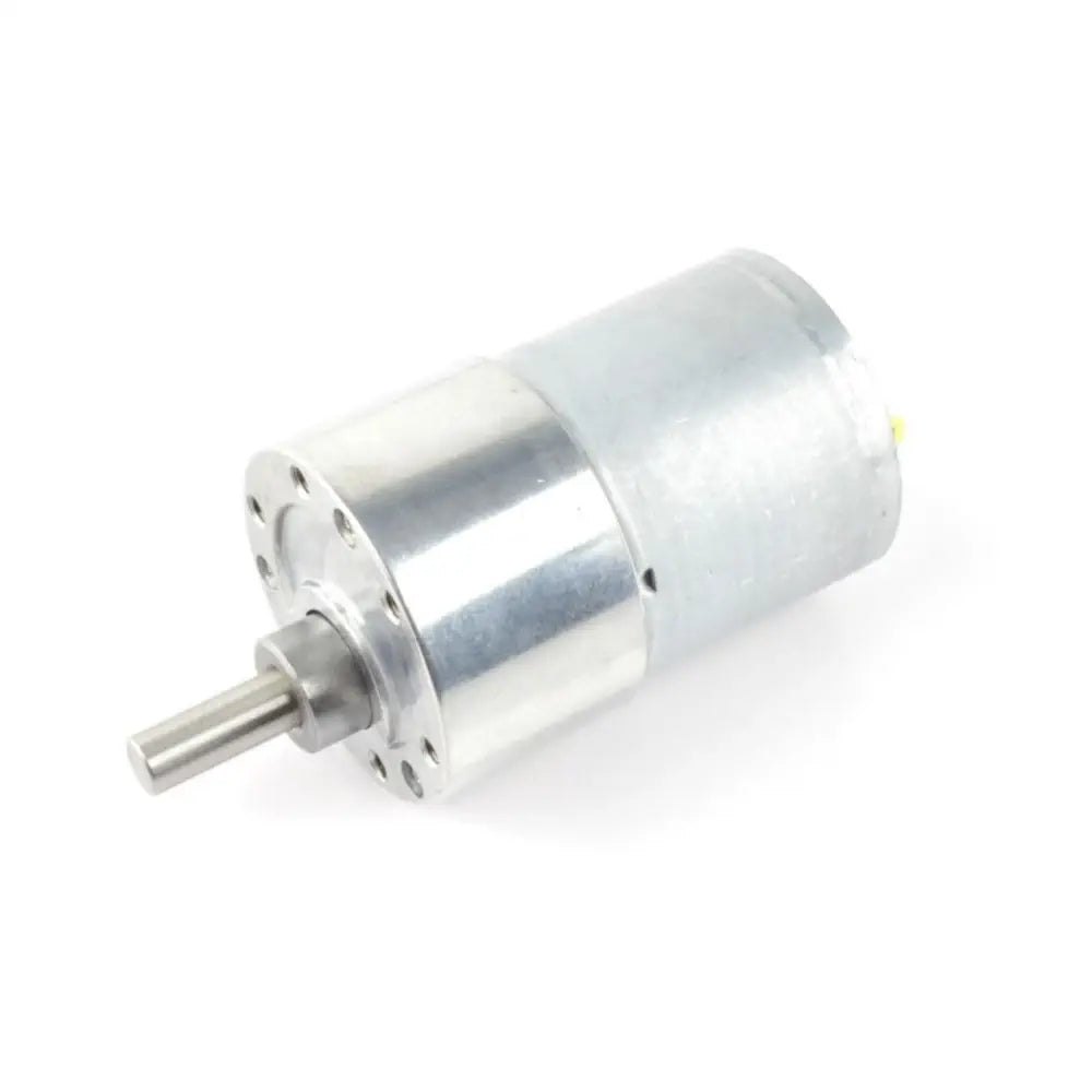 - ​​Christmas pet Christmas clothingPololu 12VDC, 500rpm 19:1 Metal Gearmotor