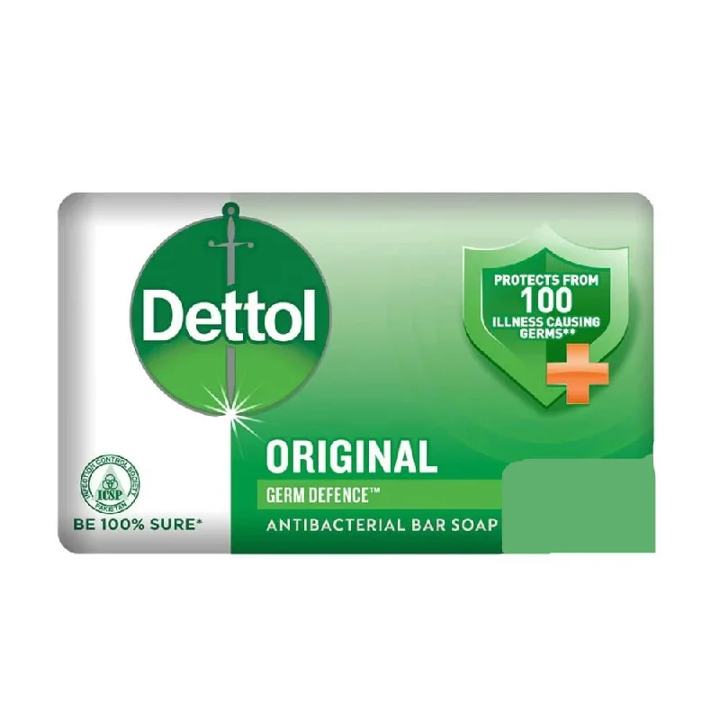 - Pet monitor with cameraDETTOL SOAP ORIGINAL ANTI BACTERIAL 110 GM