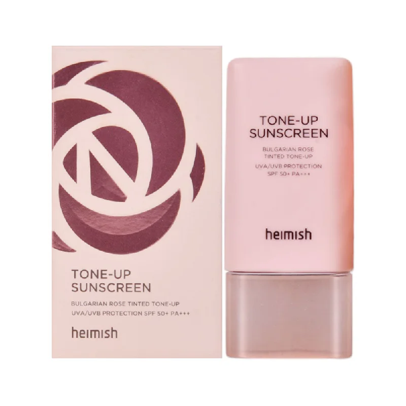 - Automatic induction pet water dispenserHEIMISH TONE-UP SUNSCREEN 30 ML