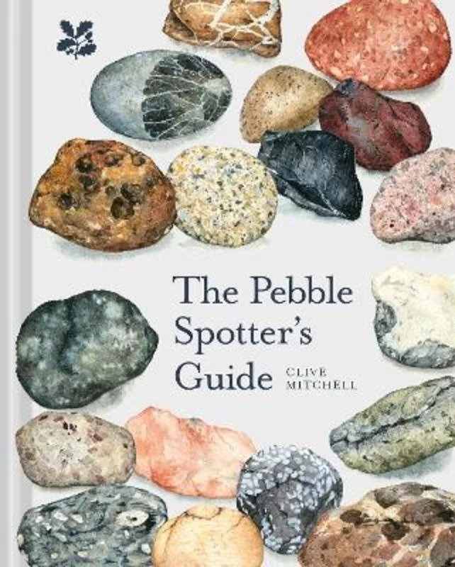 - ​​Christmas pet Christmas clothingThe Pebble Spotter's Guide