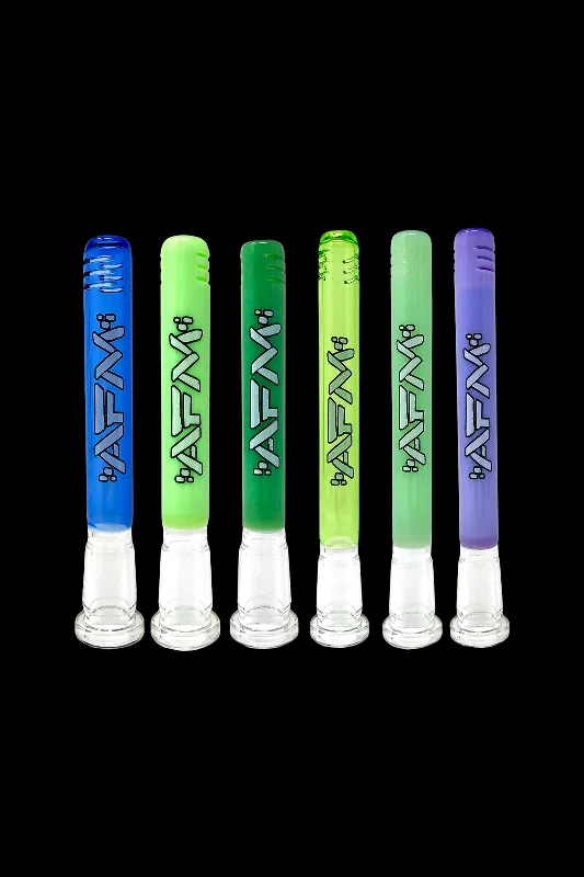 - Climbing pet constant temperature heating padAFM Glass Colored Glass Downstem