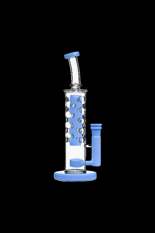Milky Blue