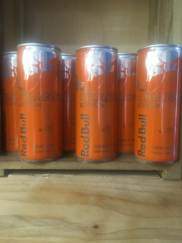 - Pet diabetes prescription food6x Red Bull The Orange Edition Energy Drink (6x250ml) - Pet diabetes prescription food6x Red Bull The Orange Edition Energy Drink (6x250ml)