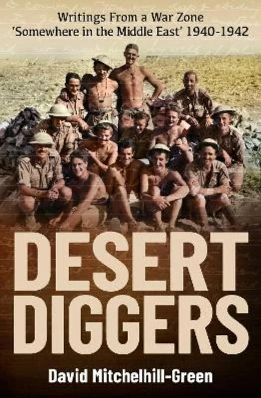 - Winter dog thick down jacketDesert Diggers