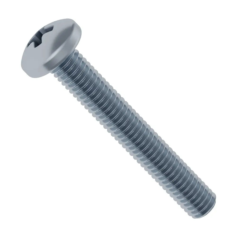 - Automatic induction pet water dispenserServoCity M3 x 0.5mm Zinc-Plated Pan Head Screw (20mm Length) - 6 Pack - Automatic induction pet water dispenserServoCity M3 x 0.5mm Zinc-Plated Pan Head Screw (20mm Length) - 6 Pack