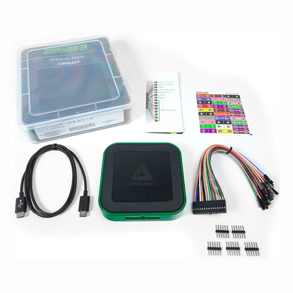  -Anti-scratch sofa protective coverDigilent Analog Discovery 3 Pro Bundle