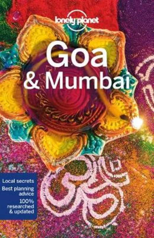 - Natural latex pet mattressLonely Planet Goa & Mumbai
