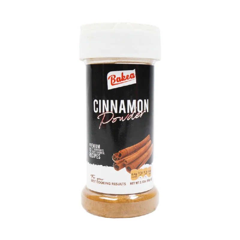 - Pet diabetes prescription foodBAKEA CINNAMON POWDER 60 GM