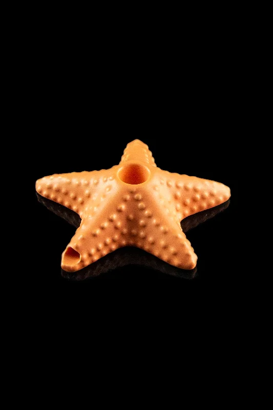 - Car dog seat beltArt of Smoke Starfish Pipe