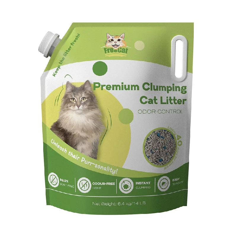 - Durable nylon dog leash wholesaleFREECAT Premium Clumping Cat Litter Odour Control 6.4kg