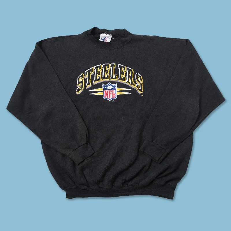 - Pet fence foldable indoorVintage Pittsburgh Steelers Sweater XLarge