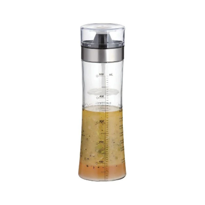 Pet ProductsAppetito Salad Dressing Shaker 500ml