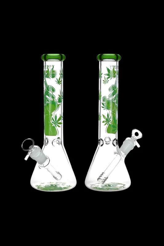- Solid wood cat climbing frame customized420 Party Beaker Glass Water Pipe