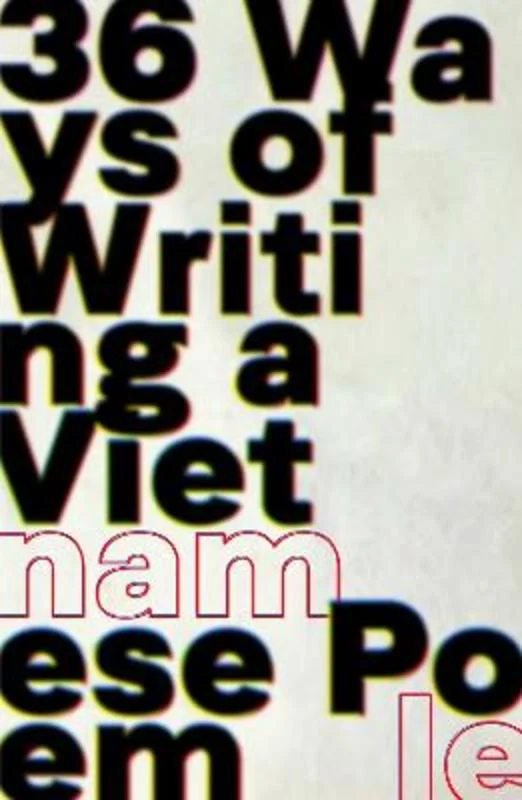 - Elderly dog ​​joint care mattress36 Ways of Writing a Vietnamese Poem