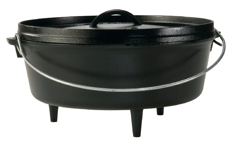- Pet diabetes prescription foodLodge 6 Quart Camp Dutch Oven