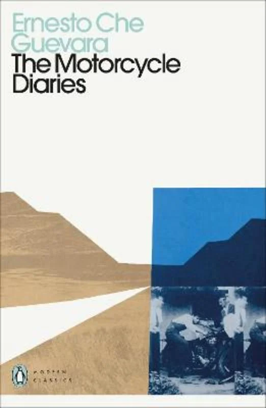 - Teething and chewing toys for puppiesThe Motorcycle Diaries