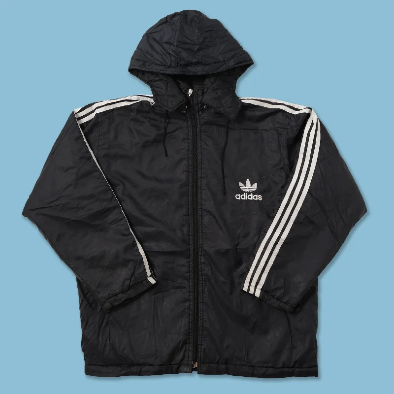 - Air box TSA certified check-inVintage adidas Jacket Medium