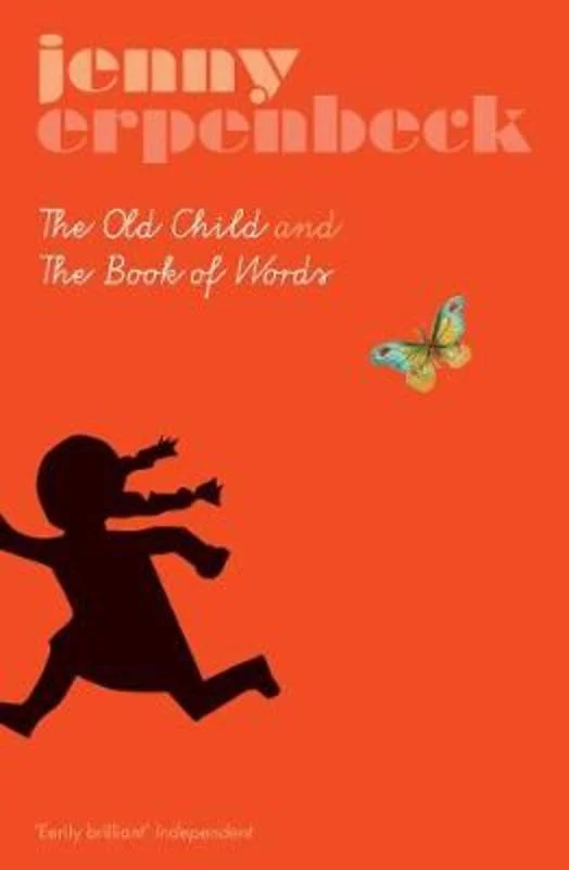 - Degradable pet feces bagThe Old Child And The Book Of Words