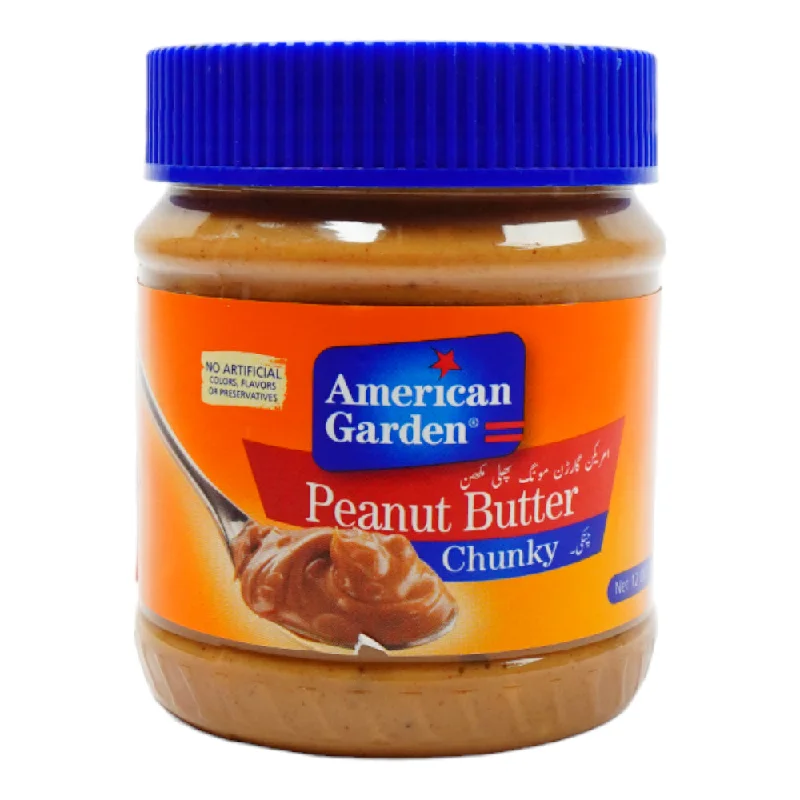 - Winter warm clothes for short-haired dogsAMERICAN GARDEN PEANUT BUTTER CHUNKY 340 GM