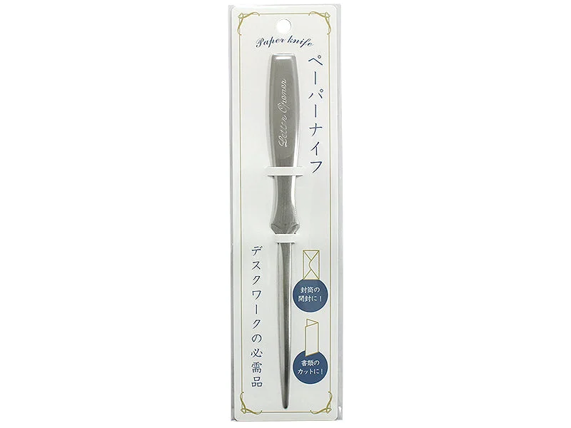 - Cat nail clippers with LED lightsPaper knife