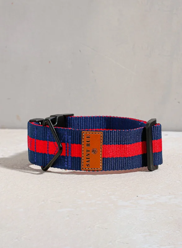### Cat accessoriesThe City Dog Collar – Rue Saint-Honoré