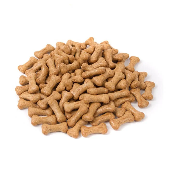 - Degradable pet feces bagChicken Gravy Bones