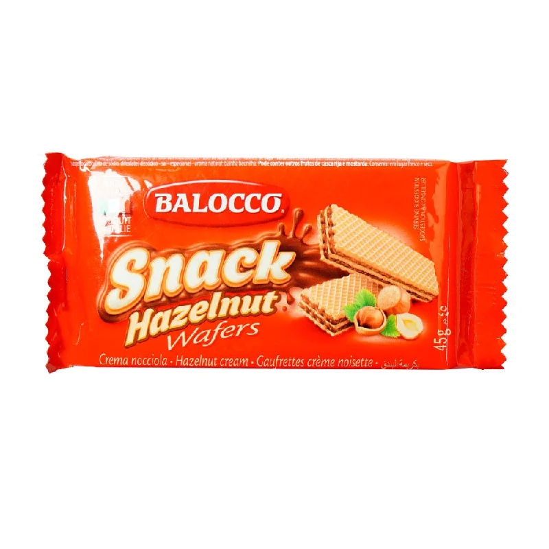 - Dog heart rate monitoring collarBALOCCO SNACK WAFERS HAZELNUT 45 GM