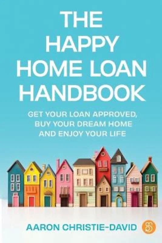 ---The Happy Home Loan Handbook