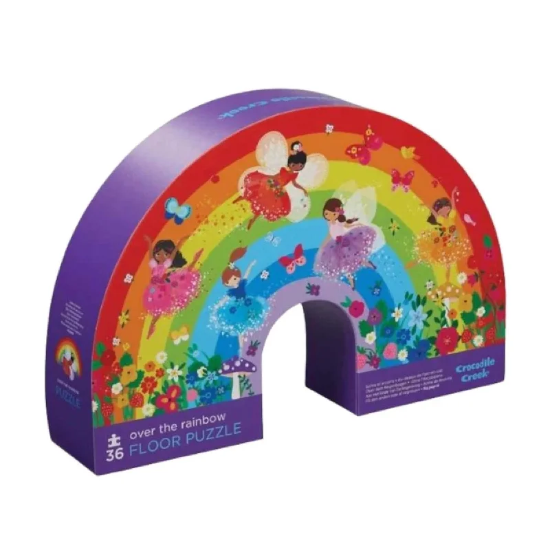 - Deodorizing cat litter tofu litterCrocodile Creek 36 Piece Classic Floor Rainbow Jigsaw Puzzle - Deodorizing cat litter tofu litterCrocodile Creek 36 Piece Classic Floor Rainbow Jigsaw Puzzle