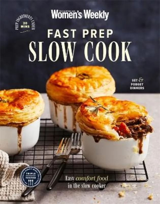- Pet diabetes prescription foodFast Prep Slow Cook
