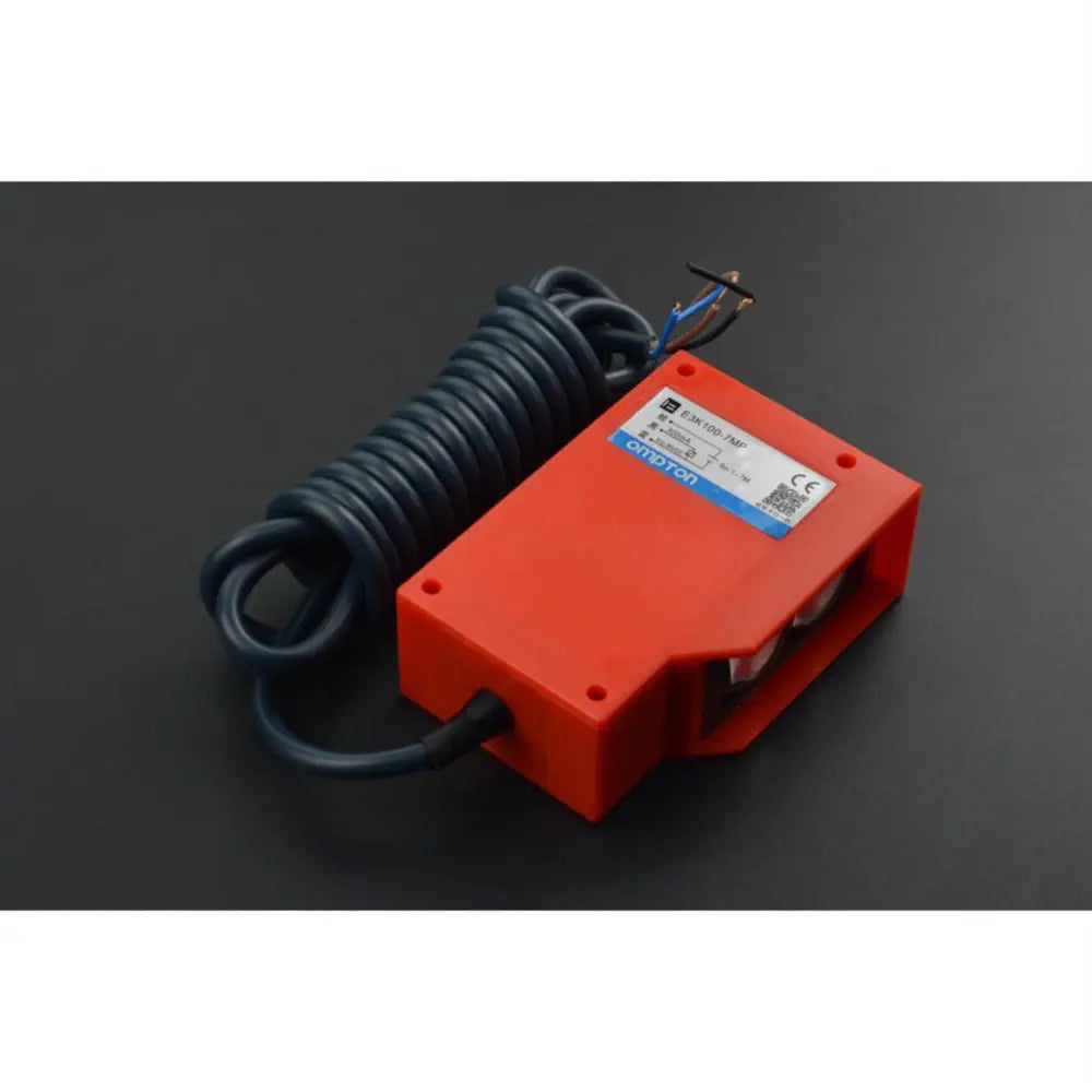 - Cat stress soothing sprayDFRobot Diffuse Reflection Photoelectric Switch (0-7m)