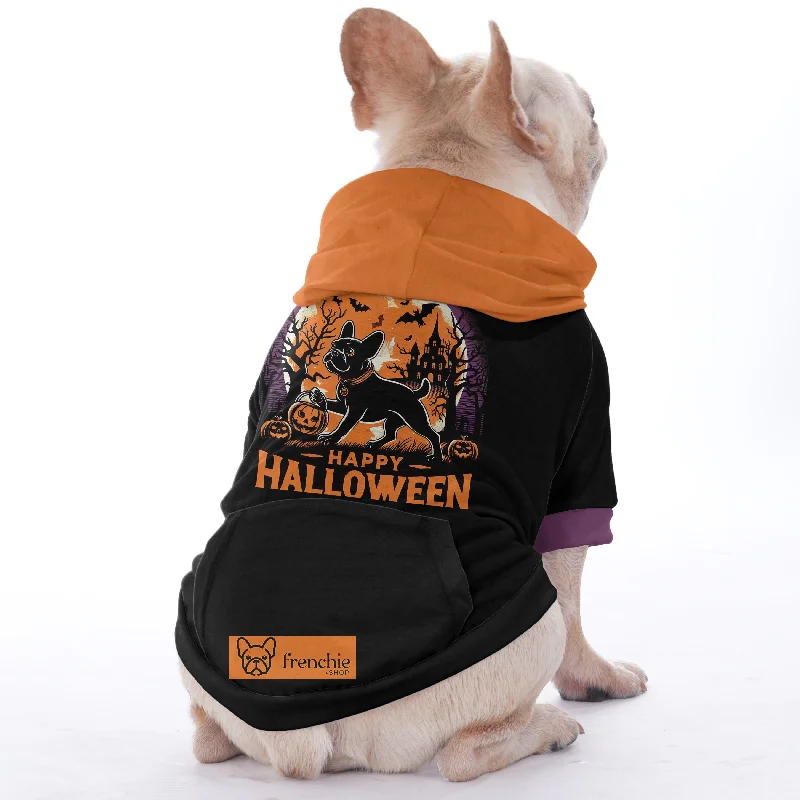 Pet ProductsCuteCiCi - Halloween Hoodies for French Bulldog | Frenchie Shop Original Pet ProductsCuteCiCi - Halloween Hoodies for French Bulldog | Frenchie Shop Original